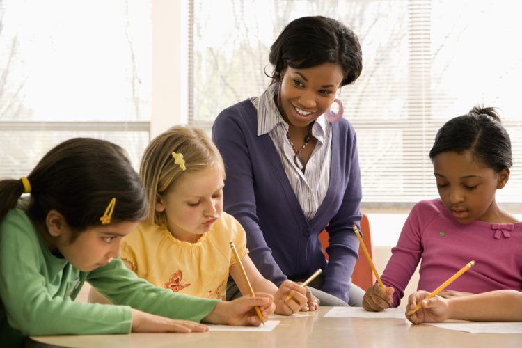 Your Trusted Speech Therapy In Chicago for Receptive and Expressive Language