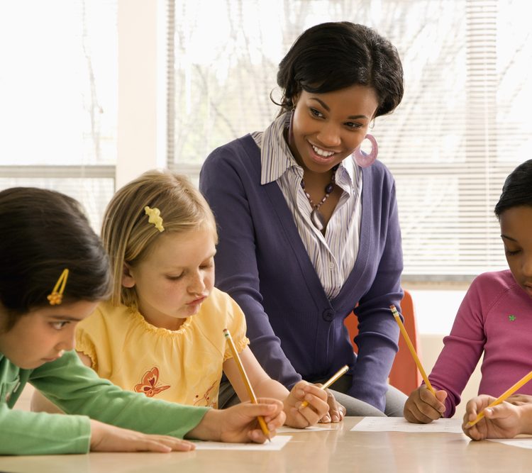 Your Trusted Speech Therapy In Chicago for Receptive and Expressive Language