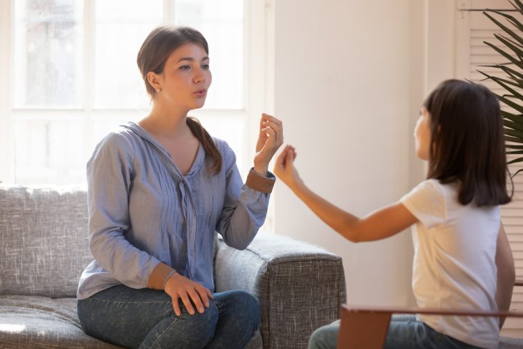 Your trusted speech therapy in Chicago IL for stuttering.